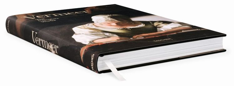Produktbild: Vermeer. L'opera completa