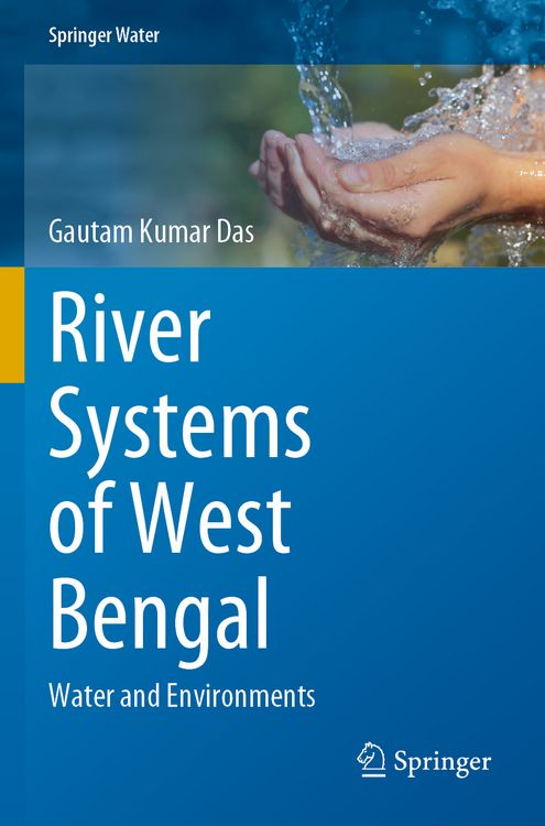 Produktbild: River Systems of West Bengal