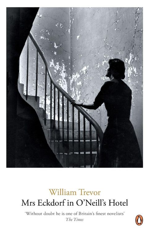 Produktbild: Mrs Eckdorf in ONeills Hotel