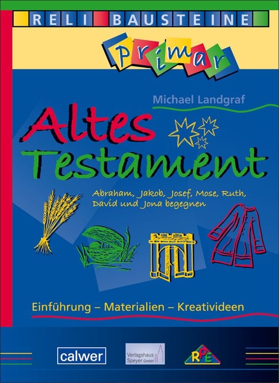 Produktbild: Altes Testament