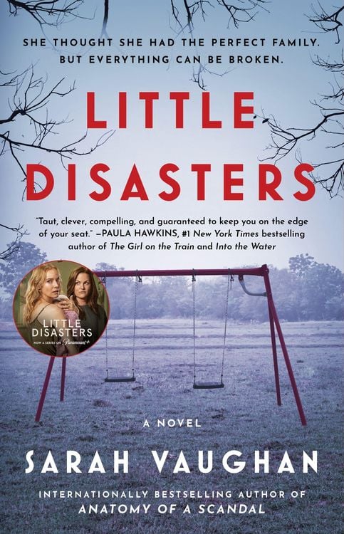 Produktbild: Little Disasters