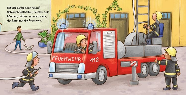 Produktbild: Zieh 2-mal ... und finde die Fahrzeuge