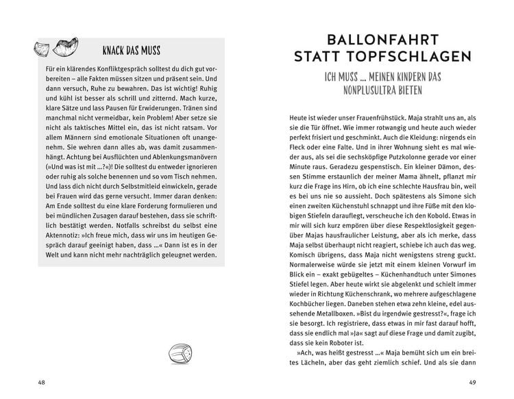 Produktbild: Hat hier mal jemand einen Mussknacker?