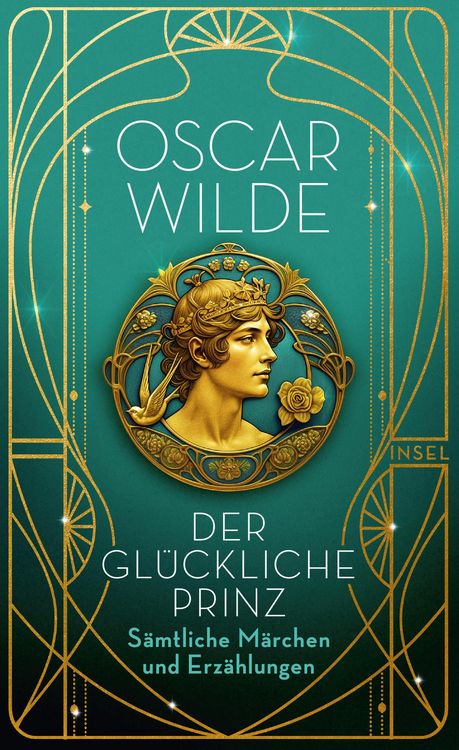 Produktbild: Der gl&uuml;ckliche Prinz