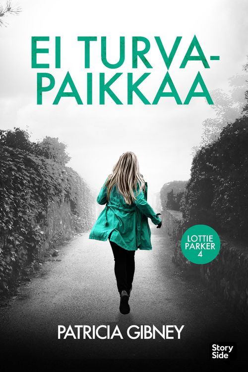 Produktbild: Ei turvapaikkaa
