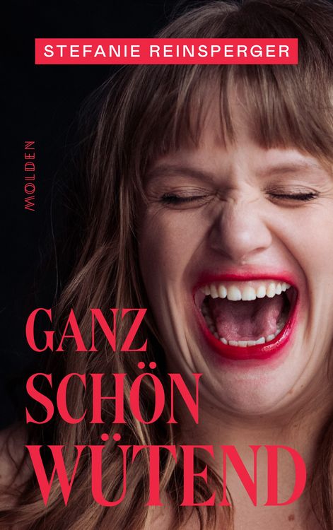 Produktbild: Ganz sch&ouml;n w&uuml;tend