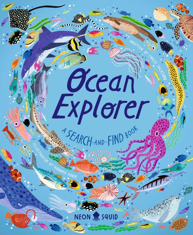 Produktbild: Ocean Explorer