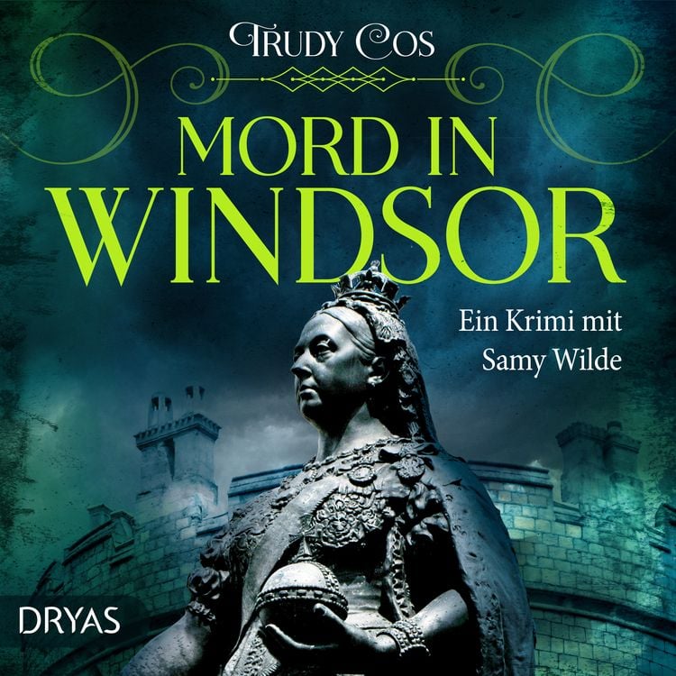 Produktbild: Mord in Windsor
