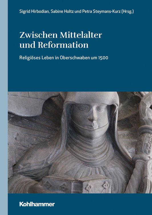 Produktbild: Zwischen Mittelalter und Reformation