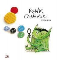 Produktbild: Renk Canavari