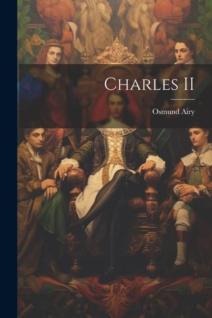 Produktbild: Charles II
