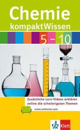 Produktbild: Chemie kompaktWissen 5-10