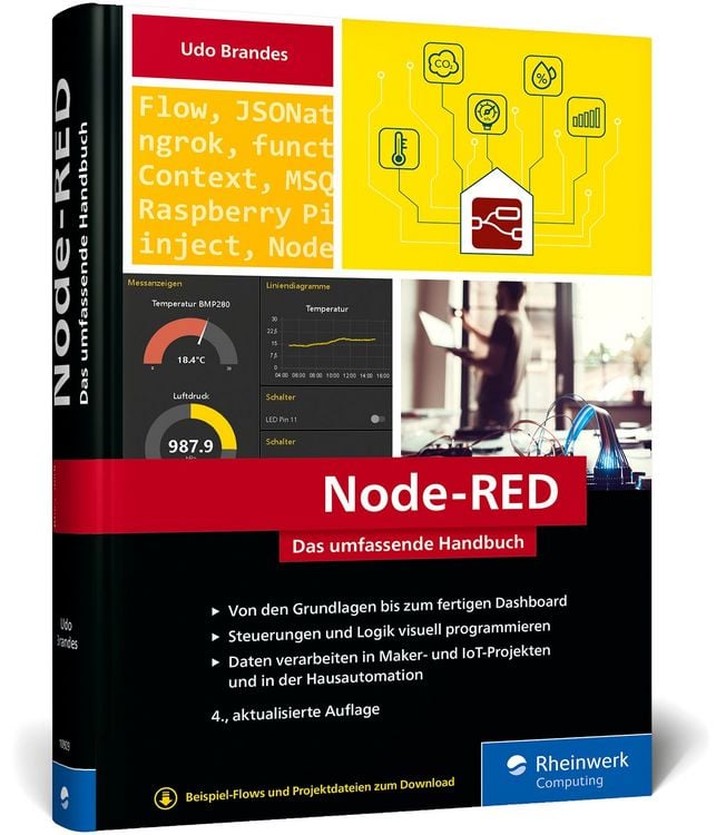 Produktbild: Node-Red