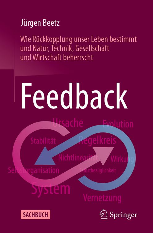 Produktbild: Feedback