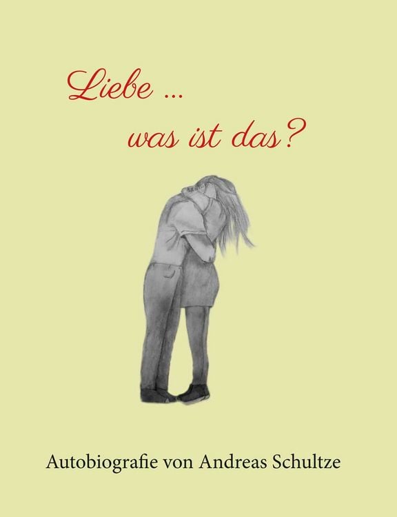 Produktbild: Liebe &hellip; was ist das?