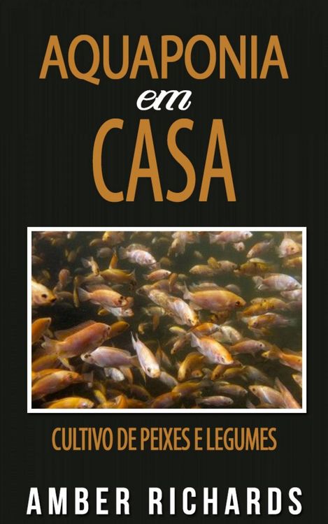 Produktbild: Aquaponia em Casa