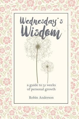 Produktbild: Wednesday's Wisdom: 52 Weeks of Guided Personal Growth