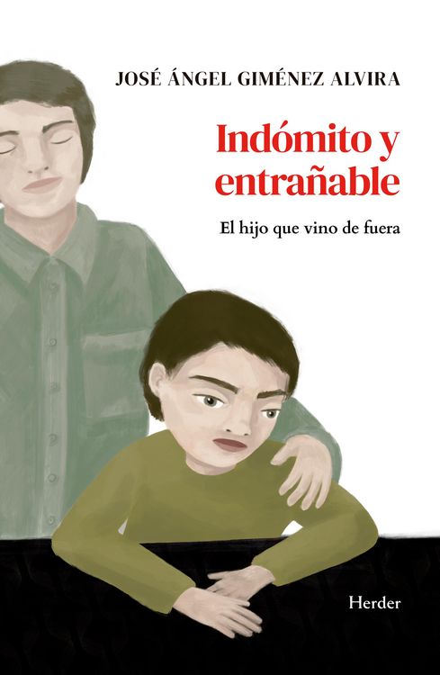 Produktbild: Ind&oacute;mito y entra&ntilde;able