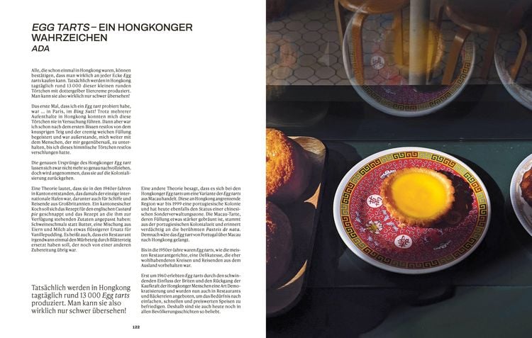 Produktbild: So schmeckt Hongkong