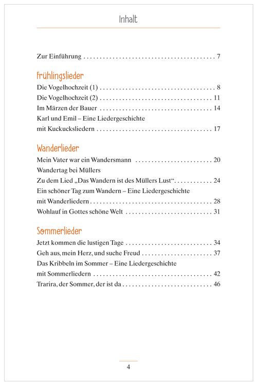 Produktbild: Geschichten zum Vorlesen und Mitsingen f&uuml;r Senioren