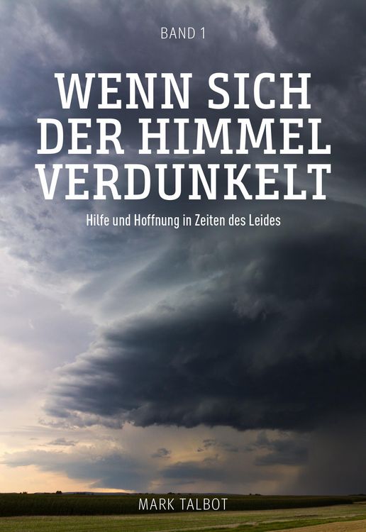 Produktbild: Wenn sich der Himmel verdunkelt