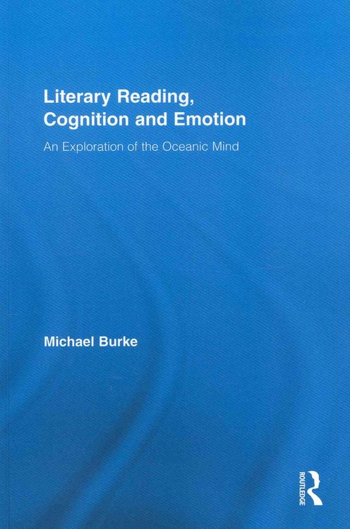 Produktbild: Literary Reading, Cognition and Emotion