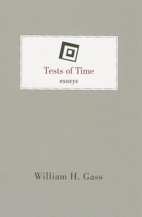 Produktbild: Tests of Time