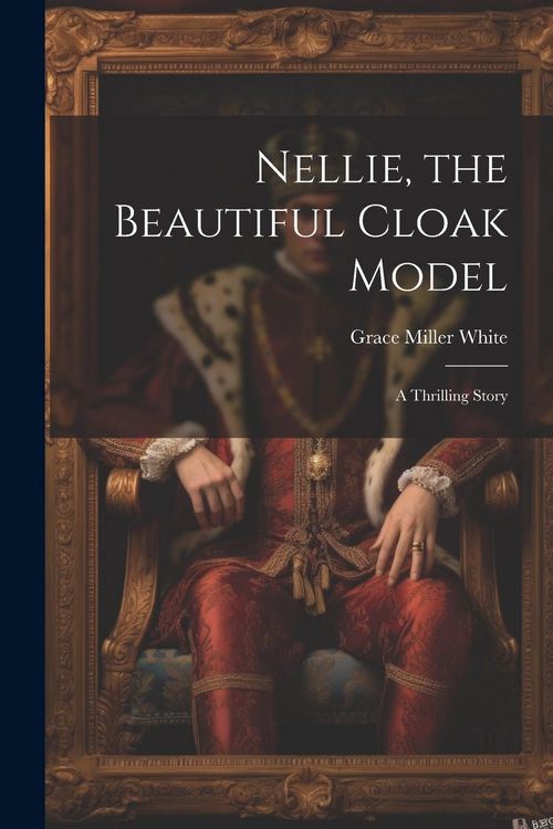 Produktbild: Nellie, the Beautiful Cloak Model