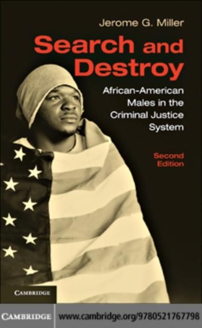 Produktbild: Search and Destroy