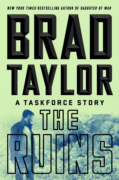 Produktbild: The Ruins