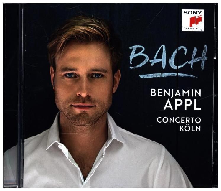 Produktbild: Bach