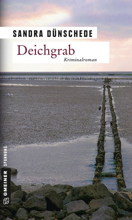 Produktbild: Deichgrab