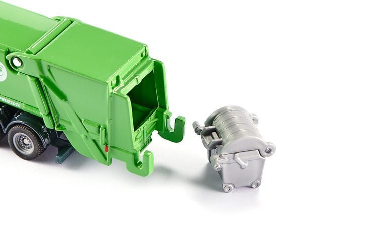 Siku 1890 Müllwagen kaufen