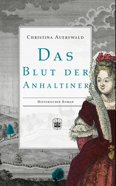 Produktbild: Das Blut der Anhaltiner