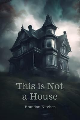 Produktbild: This is Not a House