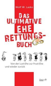 Produktbild: Das ultimative Eherettungs-Buch