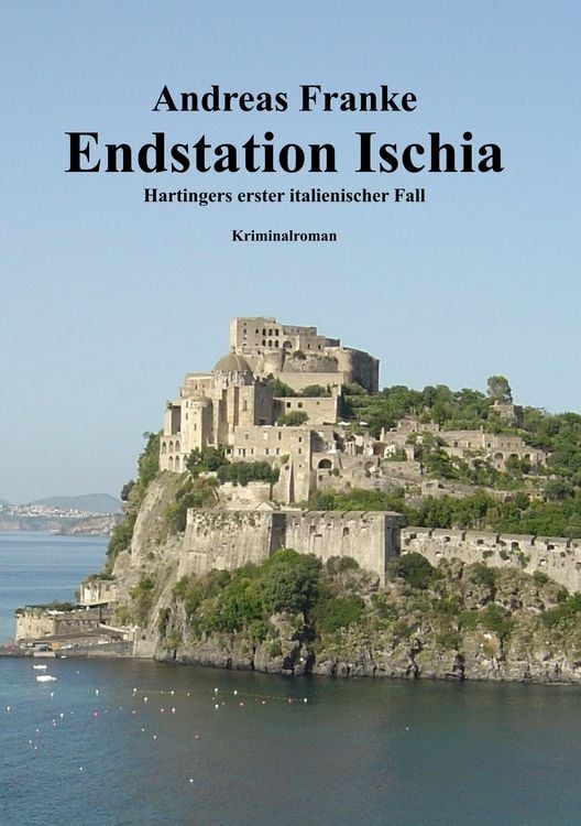 Produktbild: Endstation Ischia