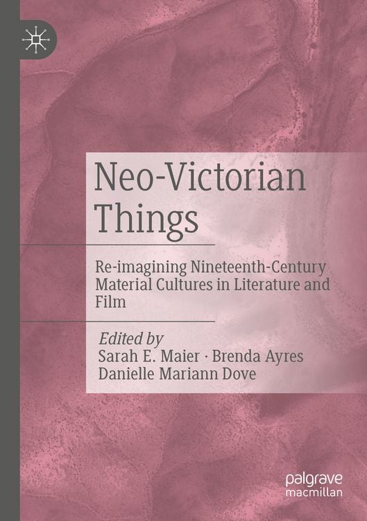 Produktbild: Neo-Victorian Things
