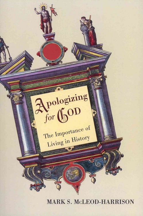 Produktbild: Apologizing for God