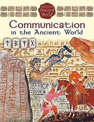 Produktbild: Communication in the Ancient World