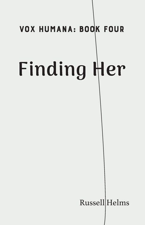 Produktbild: Finding Her