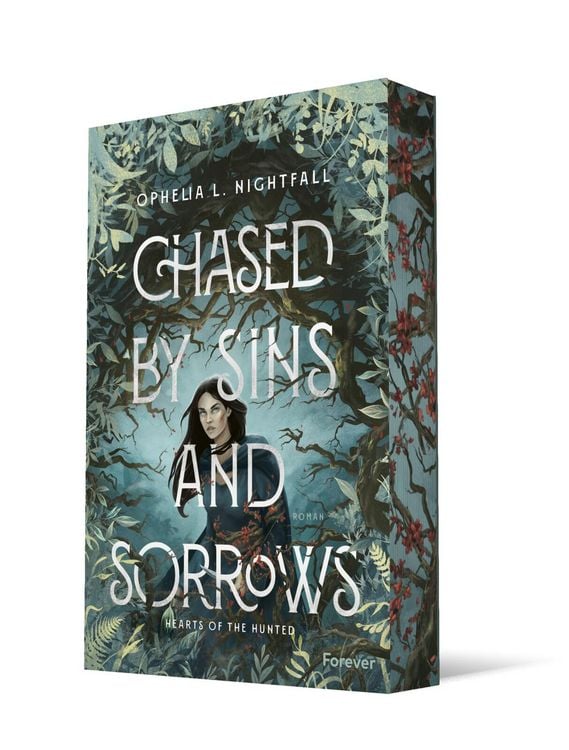Produktbild: Chased by Sins and Sorrows