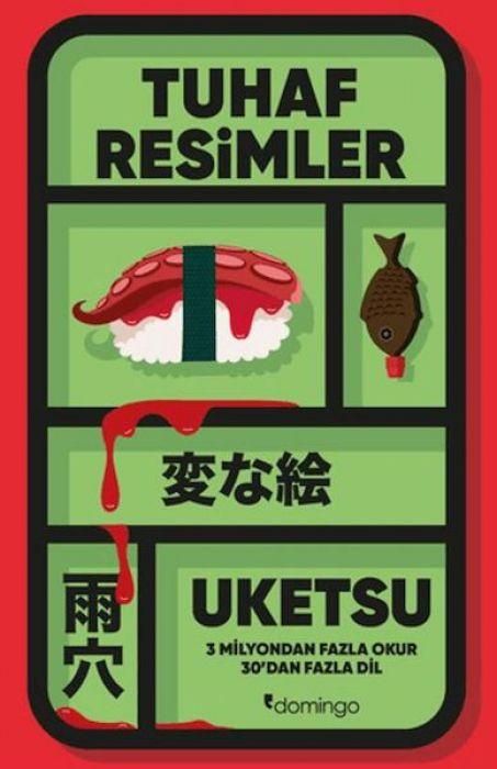 Produktbild: Tuhaf Resimler