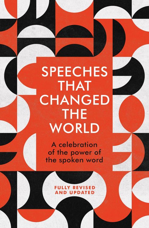 Produktbild: Speeches That Changed the World