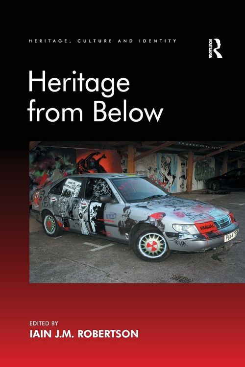 Produktbild: Heritage from Below