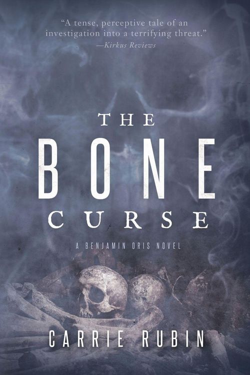 Produktbild: The Bone Curse