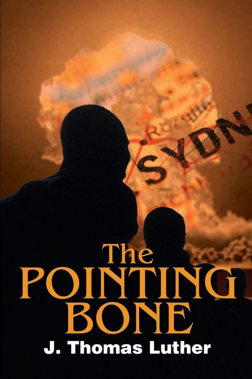 Produktbild: The Pointing Bone