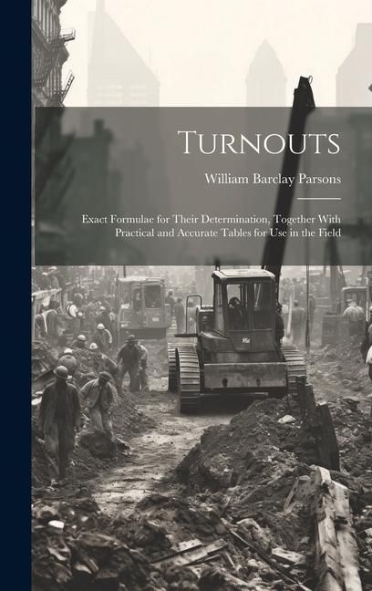 Produktbild: Turnouts