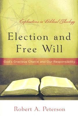 Produktbild: Election and Free Will