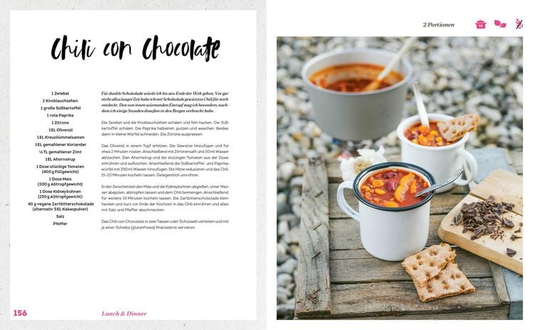 Produktbild: Van Life Kitchen – Die Abenteuer-Outdoor-Küche